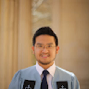 Meet your Posher, Frederick michael